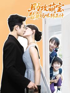 助攻萌宝，替身妈咪转正计