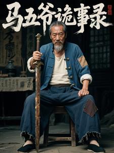 马五爷诡事录