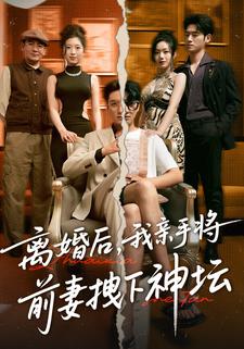 离婚后，我亲手将前妻拽下神坛