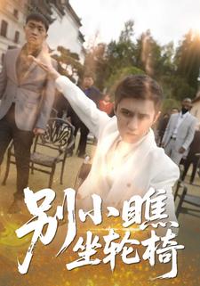 别小瞧坐轮椅