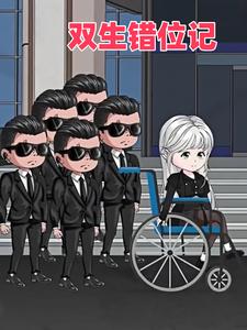 双生错位记