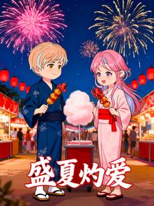 盛夏灼爱