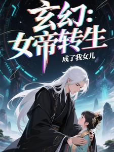 玄幻：女帝转生成了我女儿