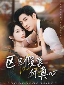 区区假意付真心