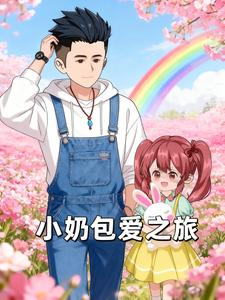 小奶包爱之旅