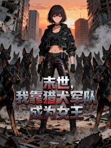 末世，我靠猎犬军队成为女王