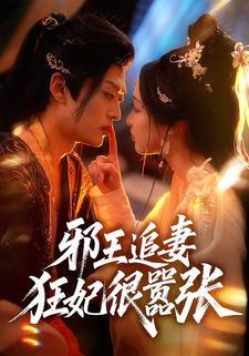 误撩邪王：王妃太逆天