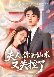 夫人，你的仙术又失控了