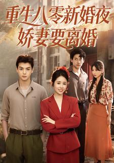 重生八零新婚夜，娇妻要离婚