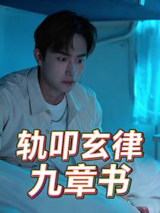 轨叩玄律九章书