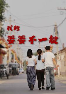 我的婆婆不一般