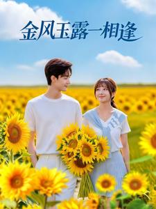 金风玉露一相逢