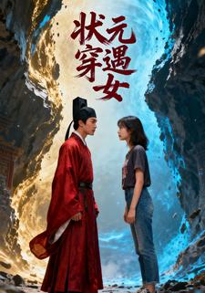 状元穿遇女