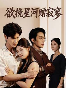 欲挽星河赠寂寥