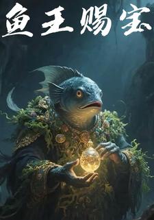 鱼王赐宝