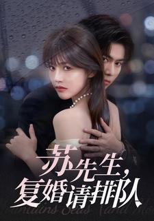 苏先生，复婚请排队