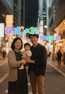 穿成炮灰，带娃逆袭