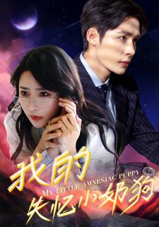 我的失忆小奶狗