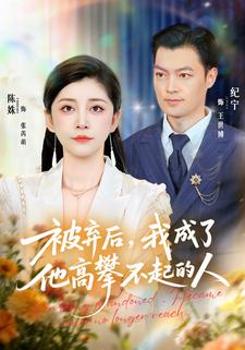 被弃后，我成了他高攀不起的人