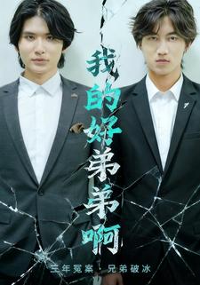 我的好弟弟啊