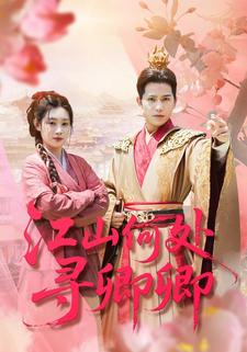 江山何处寻卿卿