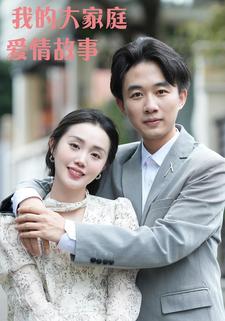 我的大家庭爱情故事