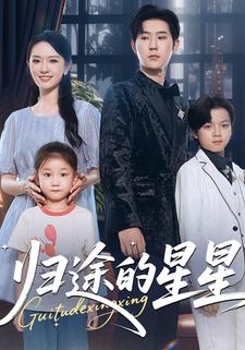 归途的星星
