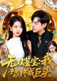 无双鉴宝：我，净身出户，终成巨头