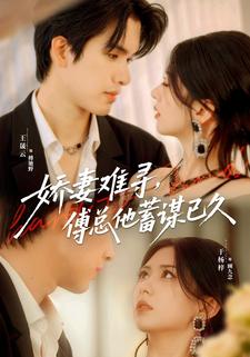 娇妻难寻，傅总他蓄谋已久