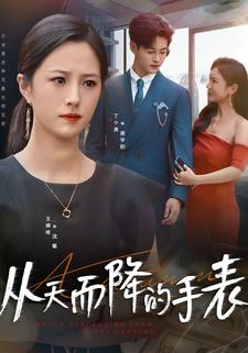 从天而降的手表