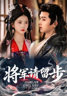 将军请留步