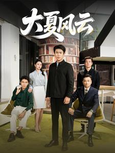 大夏风云