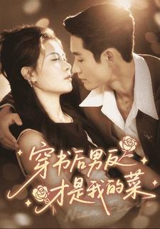 穿书后男反才是我的菜