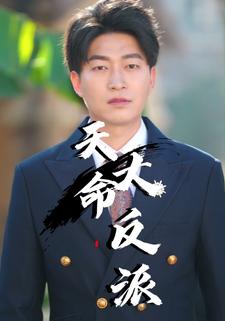 天命大反派