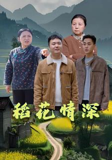 稻花情深