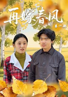 再嫁春风第一部