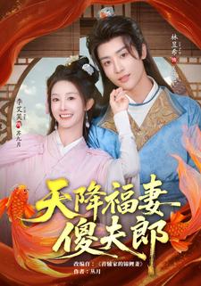 天降福妻傻夫郎