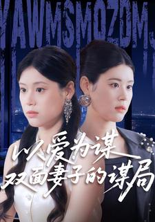 以爱为谋双面妻子的谋局