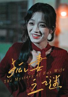 狐妻之谜