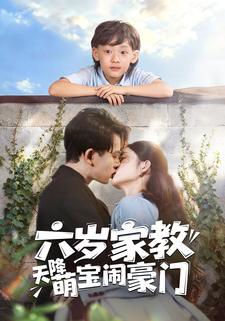 六岁家教天降萌宝闹豪门