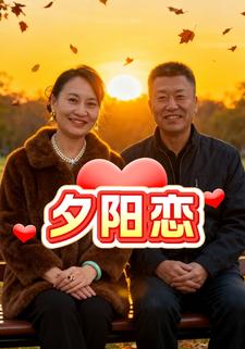 夕阳恋