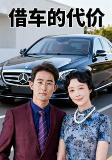 借车的代价