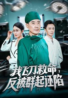 我飞刀救命，反被群起诬陷