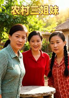 农村三姐妹