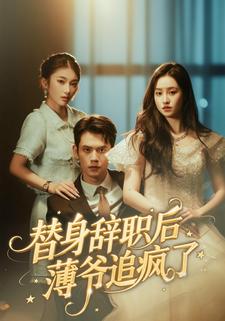 替身辞职后薄爷追疯了