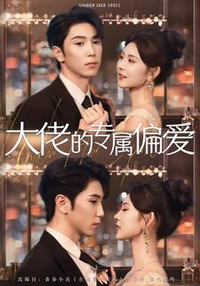 大佬的专属偏爱
