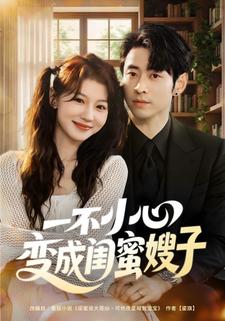 一不小心变成闺蜜嫂子