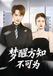 梦醒方知不可为