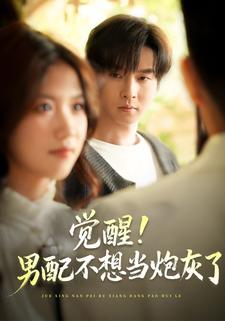 觉醒！男配不想当炮灰了