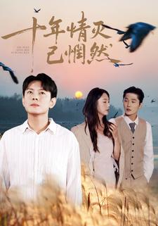 十年情灭已惘然